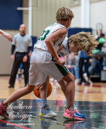 Mountain Brook Flash Basketball 3rd Grade-35620230212163712