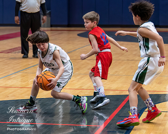 Mountain Brook Flash Basketball 3rd Grade-15120230212161027