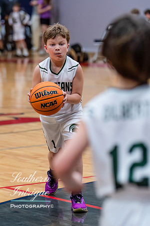 Mountain Brook Flash Basketball 3rd Grade-11320230212160233