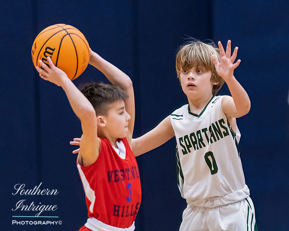 Mountain Brook Flash Basketball 3rd Grade-06120230212155527
