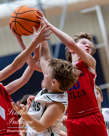 Mountain Brook Flash Basketball 3rd Grade-33020230212163444