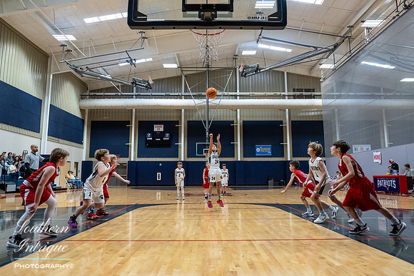 Mountain Brook Flash Basketball 3rd Grade-07020230212155657