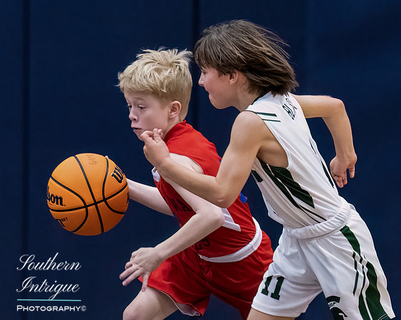 Mountain Brook Flash Basketball 3rd Grade-20520230212161840