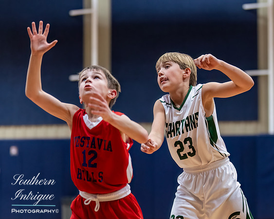 Mountain Brook Flash Basketball 3rd Grade-28720230212163140