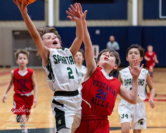 Mountain Brook Flash Basketball 3rd Grade-13320230212160504