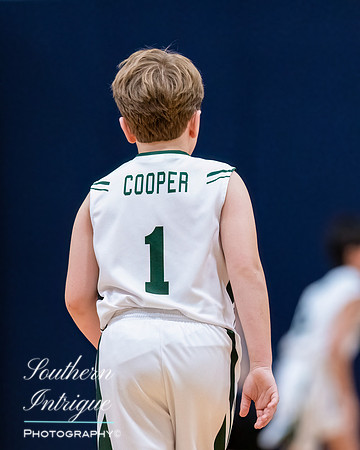 Mountain Brook Flash Basketball 3rd Grade-20420230212161822