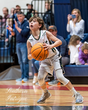 Mountain Brook Flash Basketball 3rd Grade-284202302121631382