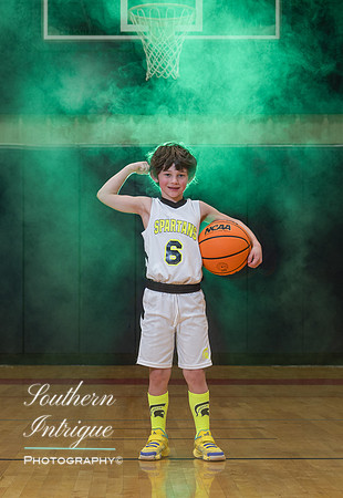 Mountain Brook Flash Basketball 3rd Grade-44220230212171338