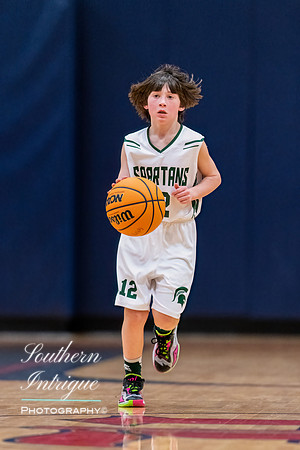 Mountain Brook Flash Basketball 3rd Grade-40120230212164428