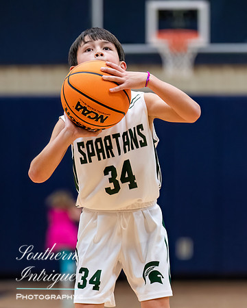 Mountain Brook Flash Basketball 3rd Grade-31220230212163314