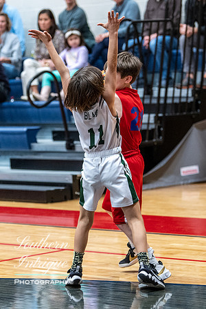 Mountain Brook Flash Basketball 3rd Grade-150202302121610125462