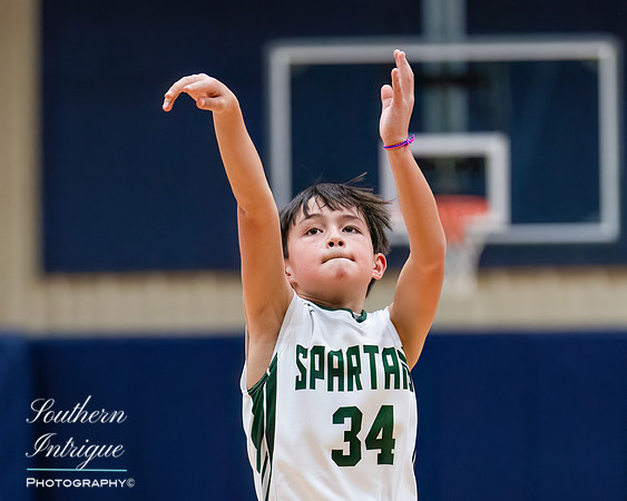 Mountain Brook Flash Basketball 3rd Grade-31420230212163315