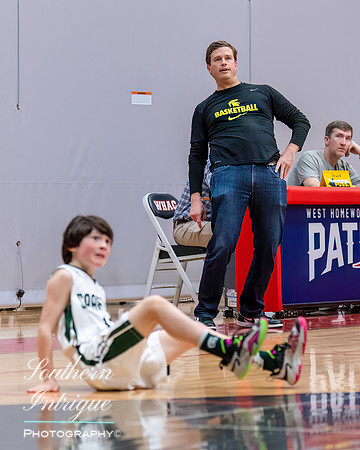 Mountain Brook Flash Basketball 3rd Grade-34720230212163529