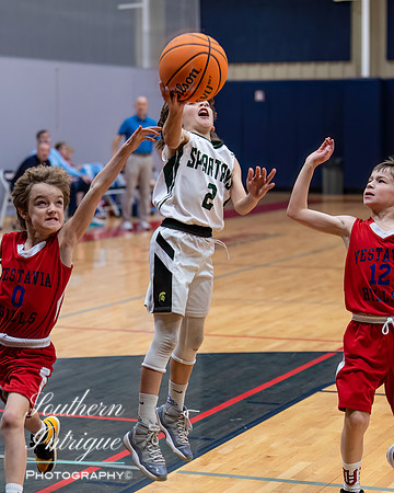 Mountain Brook Flash Basketball 3rd Grade-251202302121626422