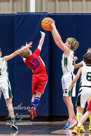 Mountain Brook Flash Basketball 3rd Grade-29620230212163213