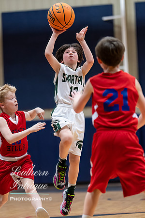 Mountain Brook Flash Basketball 3rd Grade-32720230212163442