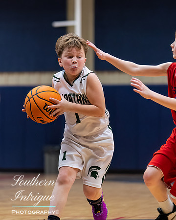 Mountain Brook Flash Basketball 3rd Grade-36120230212163717
