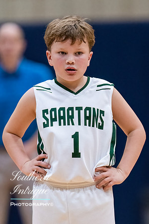 Mountain Brook Flash Basketball 3rd Grade-21420230212161937