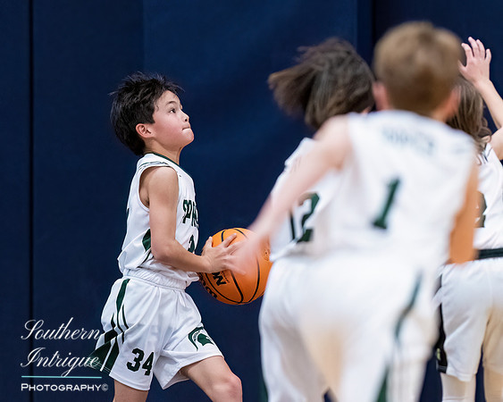 Mountain Brook Flash Basketball 3rd Grade-20320230212161816