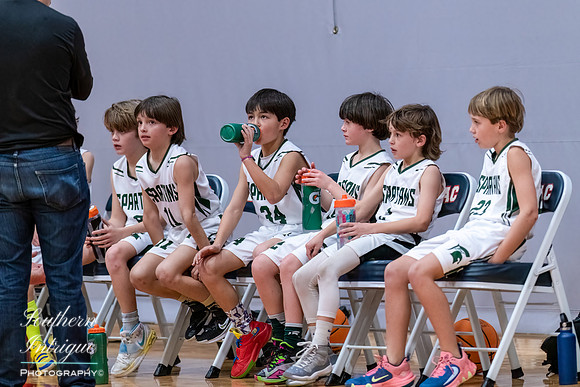 Mountain Brook Flash Basketball 3rd Grade-13920230212160656