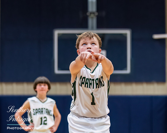 Mountain Brook Flash Basketball 3rd Grade-36820230212163736