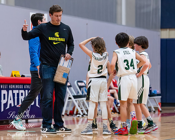 Mountain Brook Flash Basketball 3rd Grade-17920230212161504