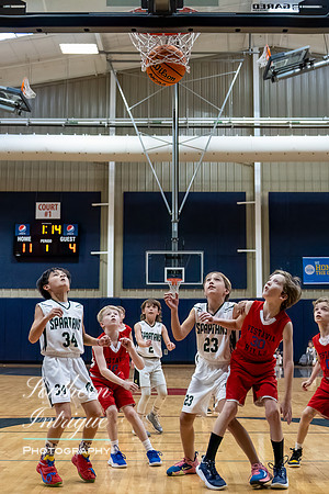 Mountain Brook Flash Basketball 3rd Grade-13720230212160546