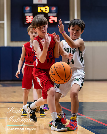 Mountain Brook Flash Basketball 3rd Grade-42020230212164734
