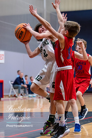 Mountain Brook Flash Basketball 3rd Grade-38320230212164015