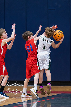 Mountain Brook Flash Basketball 3rd Grade-14320230212160836