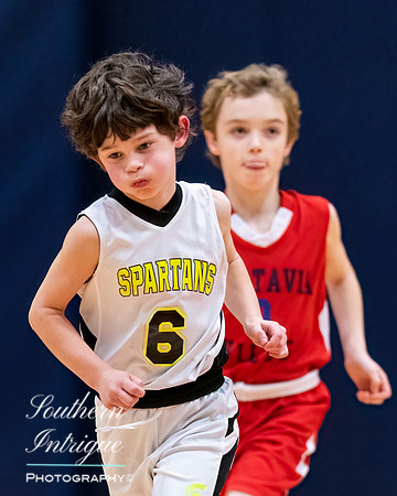 Mountain Brook Flash Basketball 3rd Grade-40020230212164424
