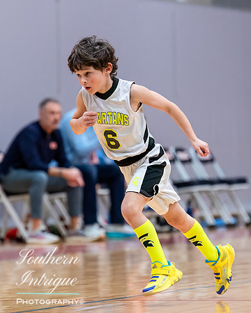 Mountain Brook Flash Basketball 3rd Grade-30320230212163244