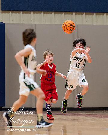 Mountain Brook Flash Basketball 3rd Grade-40920230212164713