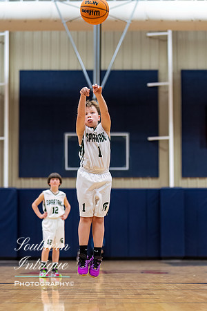 Mountain Brook Flash Basketball 3rd Grade-36620230212163736