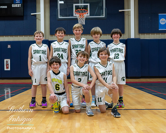 Mountain Brook Flash Basketball 3rd Grade-43720230212170010