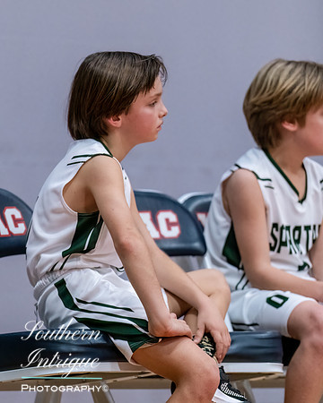 Mountain Brook Flash Basketball 3rd Grade-37720230212163850