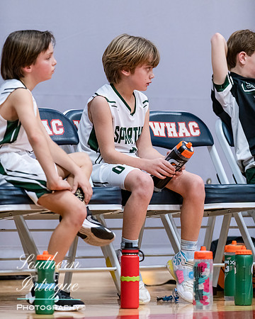Mountain Brook Flash Basketball 3rd Grade-37620230212163849