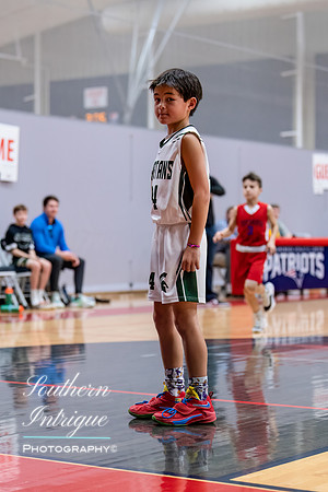 Mountain Brook Flash Basketball 3rd Grade-40420230212164618