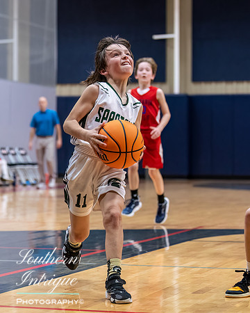 Mountain Brook Flash Basketball 3rd Grade-275202302121630452
