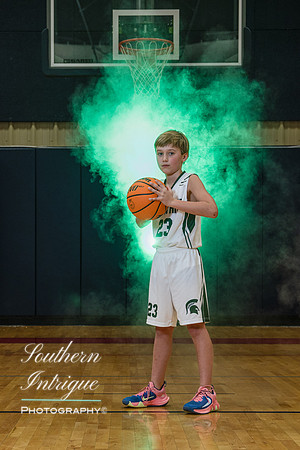 Mountain Brook Flash Basketball 3rd Grade-44720230212171729