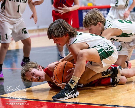 Mountain Brook Flash Basketball 3rd Grade-22620230212162151