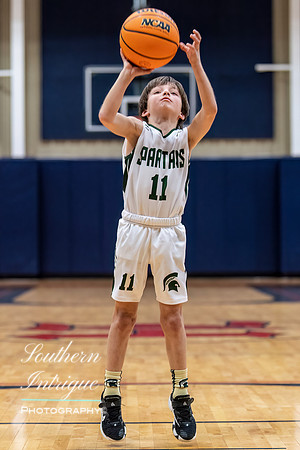 Mountain Brook Flash Basketball 3rd Grade-045202302121554212