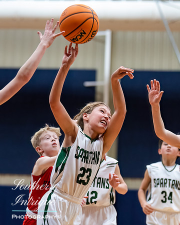 Mountain Brook Flash Basketball 3rd Grade-33920230212163509