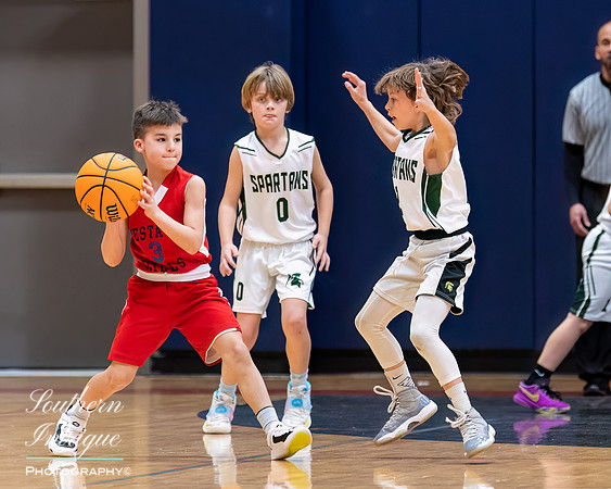 Mountain Brook Flash Basketball 3rd Grade-08220230212155857