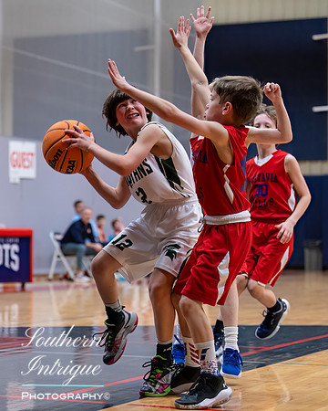Mountain Brook Flash Basketball 3rd Grade-38220230212164015