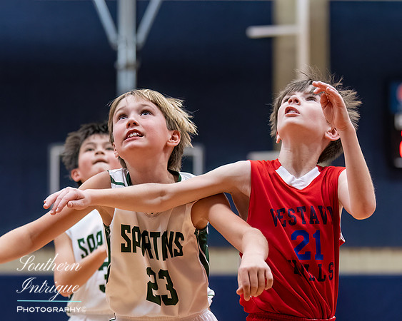 Mountain Brook Flash Basketball 3rd Grade-34120230212163509