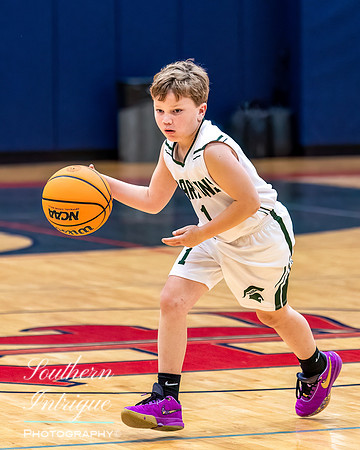 Mountain Brook Flash Basketball 3rd Grade-05720230212155521