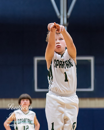 Mountain Brook Flash Basketball 3rd Grade-36720230212163736