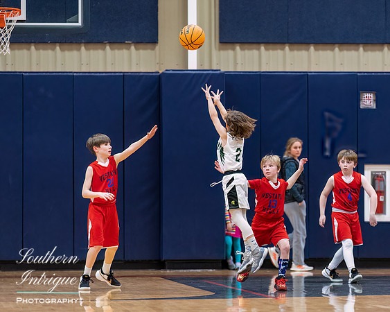 Mountain Brook Flash Basketball 3rd Grade-19720230212161700