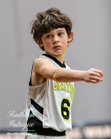 Mountain Brook Flash Basketball 3rd Grade-270202302121630372